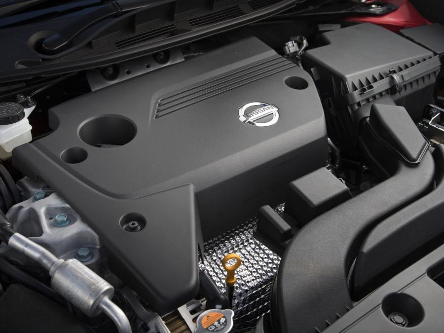  Nissan Teana 2014 года  (JP) (фото 14 из 27)